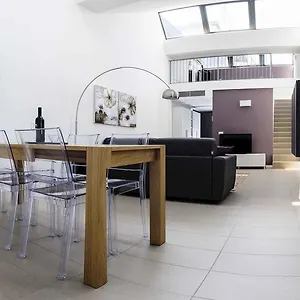 Appartement Comoloft, Como
