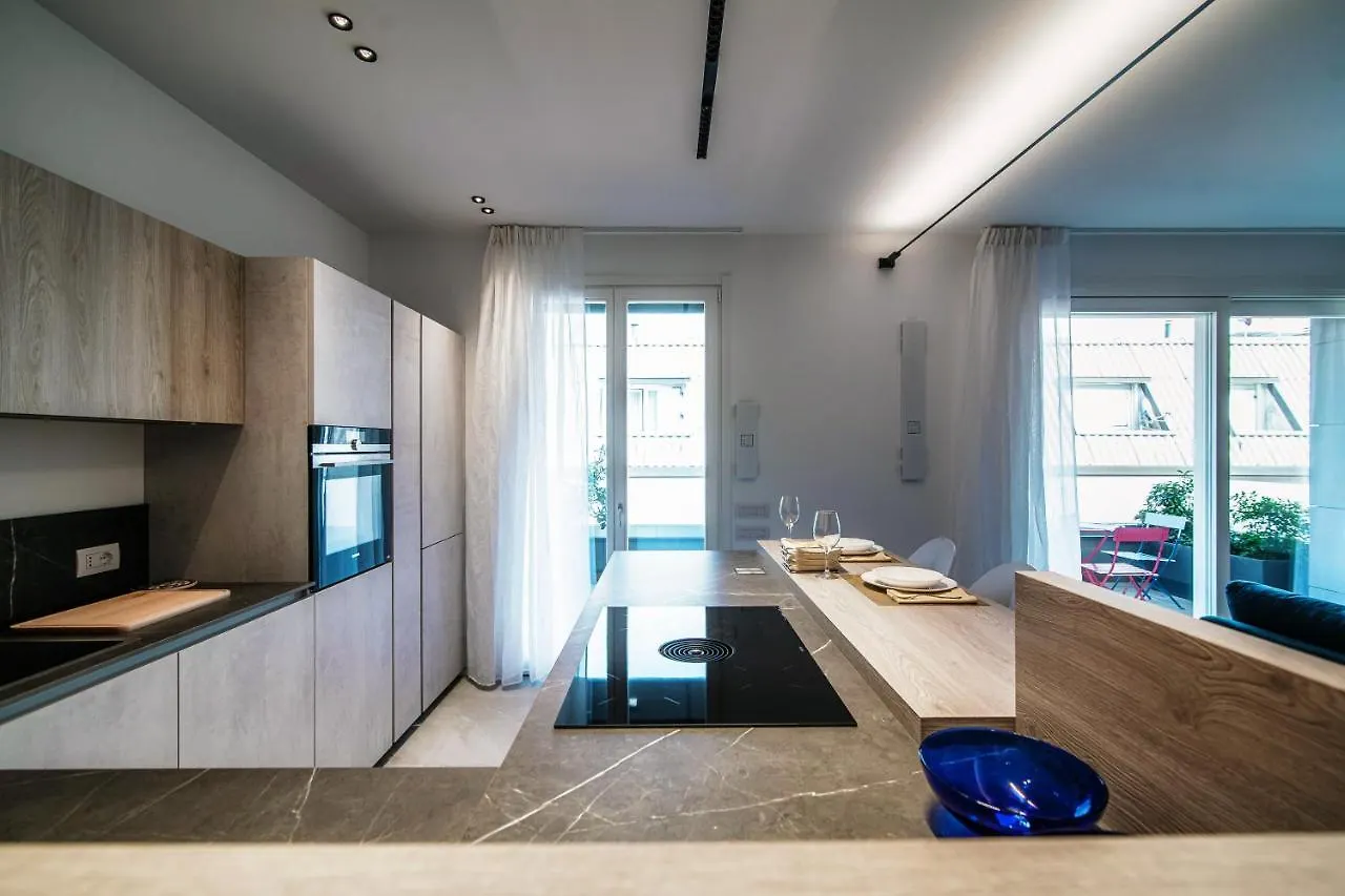 Sette - By Myhomeincomo Apartment Como