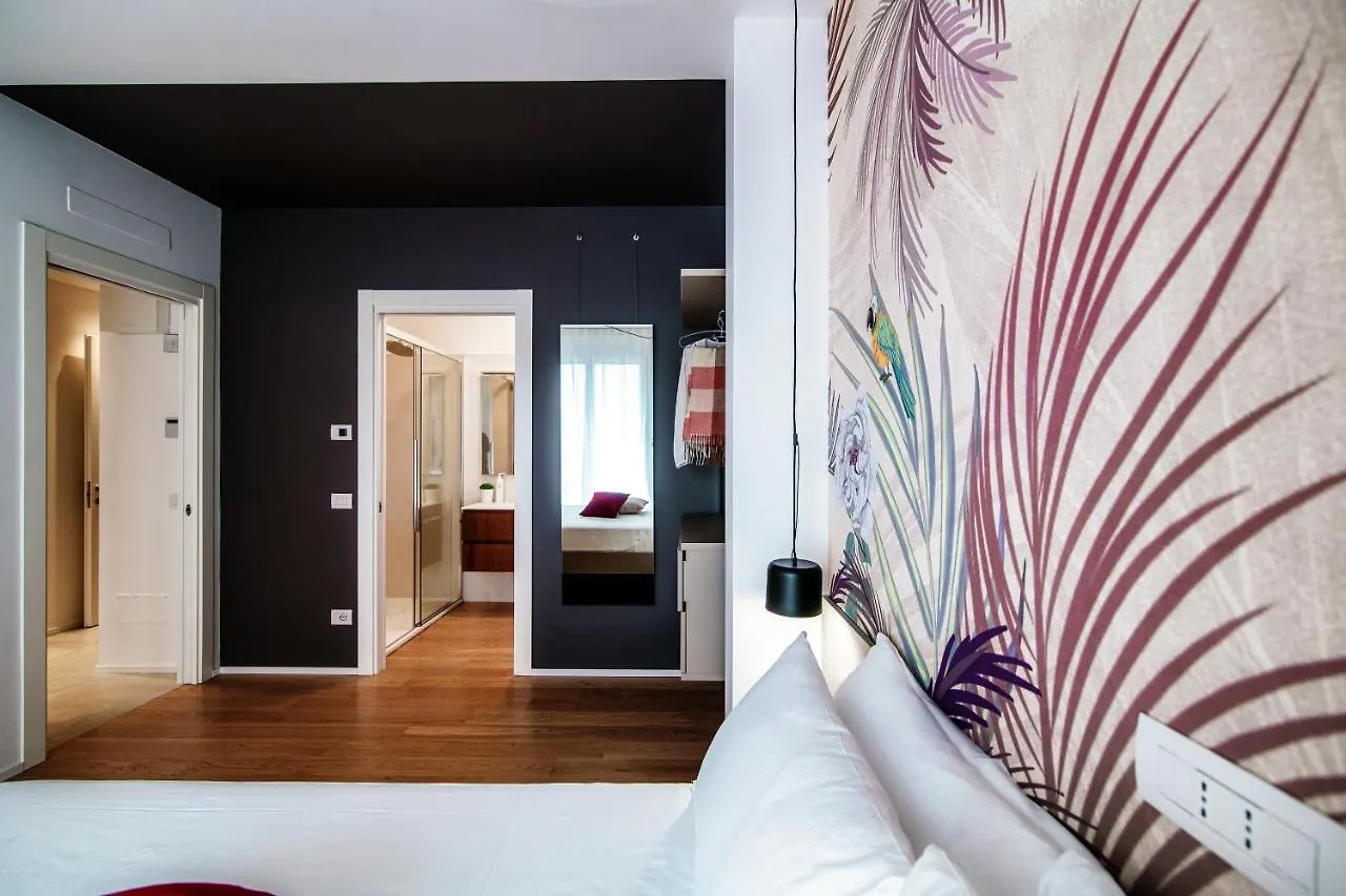 Sette - By Myhomeincomo Apartment
