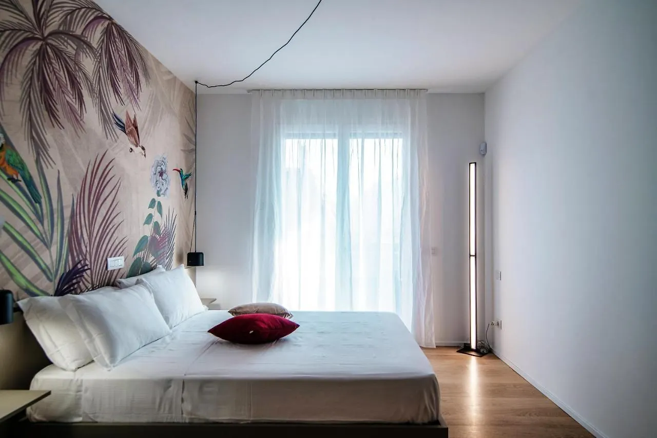 Sette - By Myhomeincomo Apartment Como
