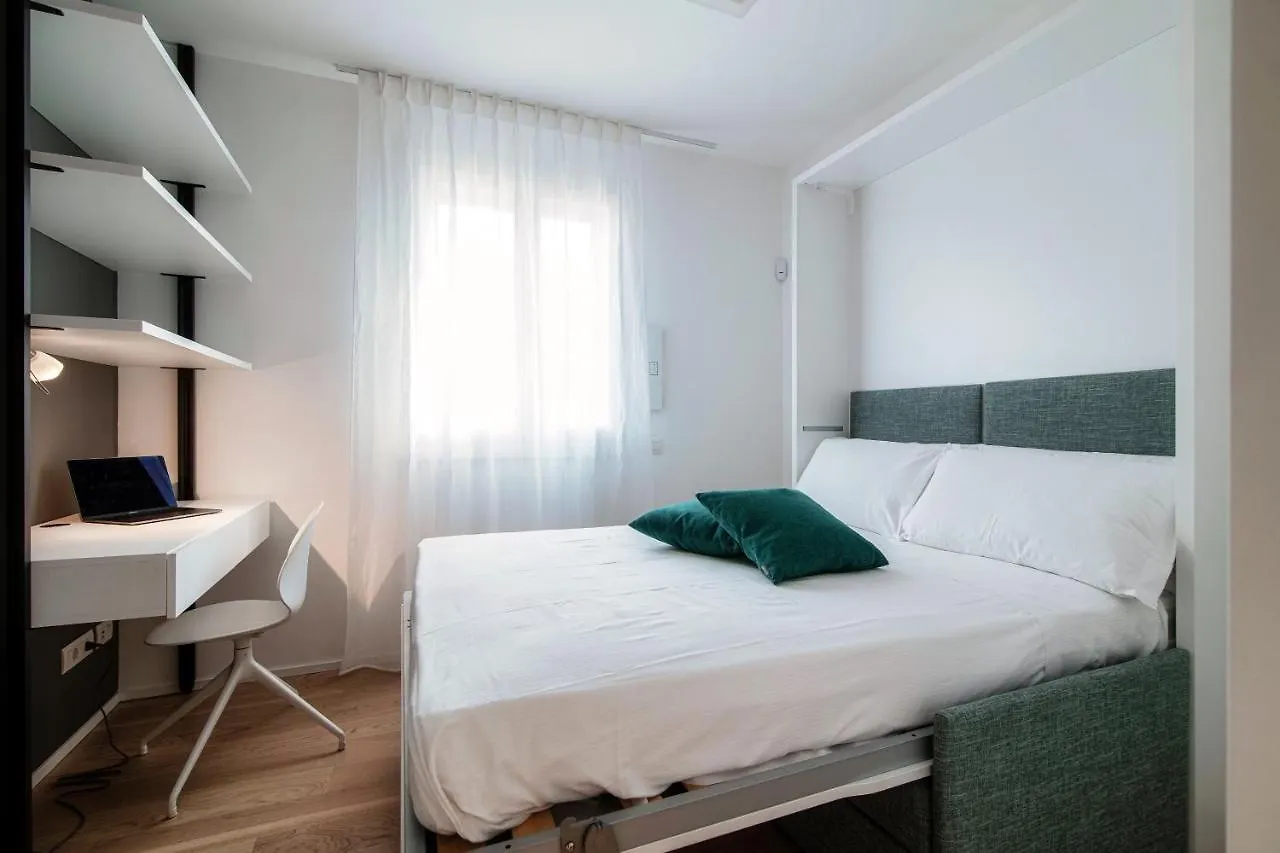 Apartment Sette - By Myhomeincomo Italien