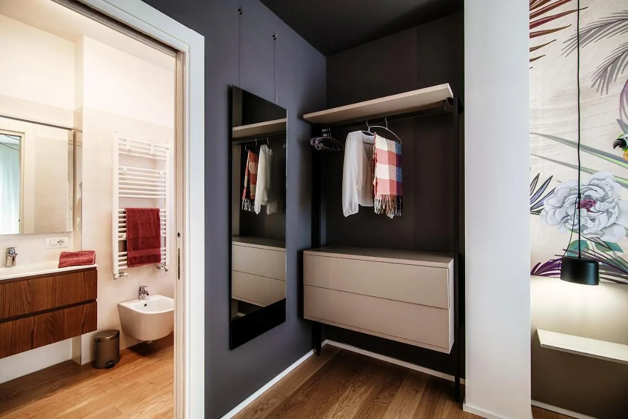 Sette - By Myhomeincomo Apartment Como