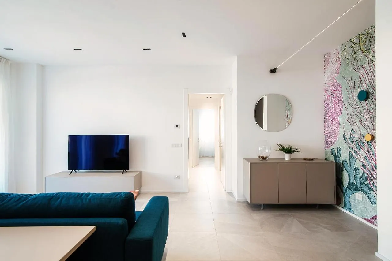 Sette - By Myhomeincomo Apartment Como